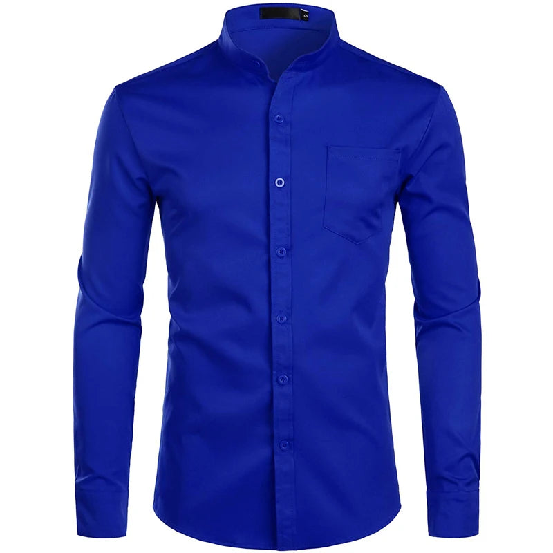 men fashion shirt
