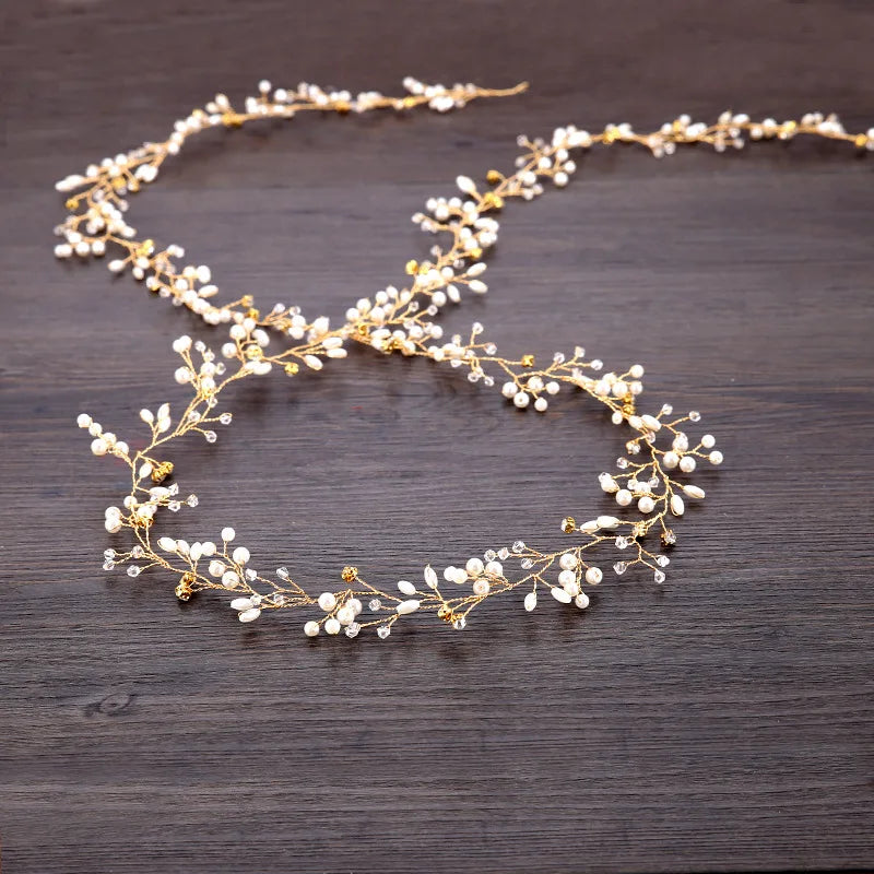 Wedding Hair Jewelry