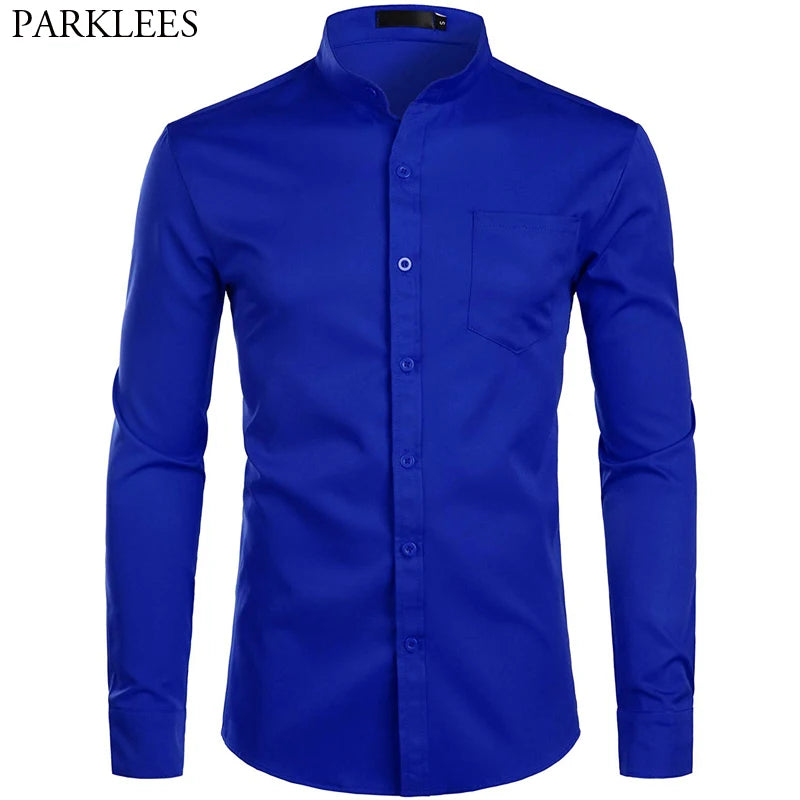 men fashion shirt