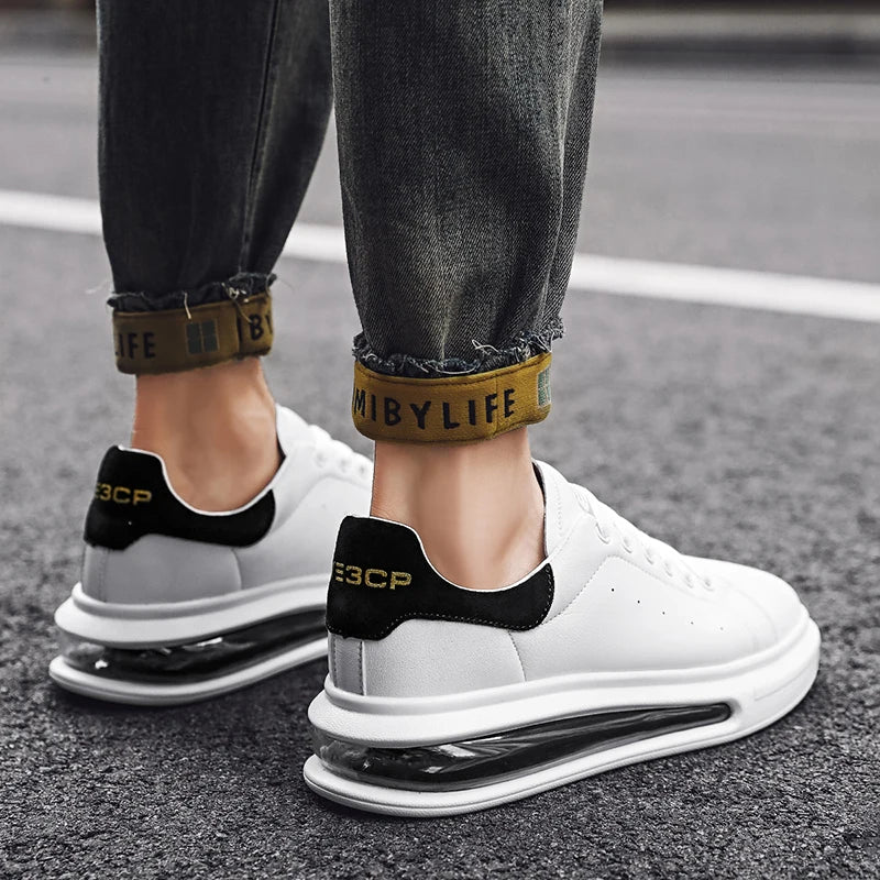 men shoes Sneakers Male tenis Luxury shoes Mens casual Shoes Trainer Race Breathable Shoes fashion loafers running Shoes for men