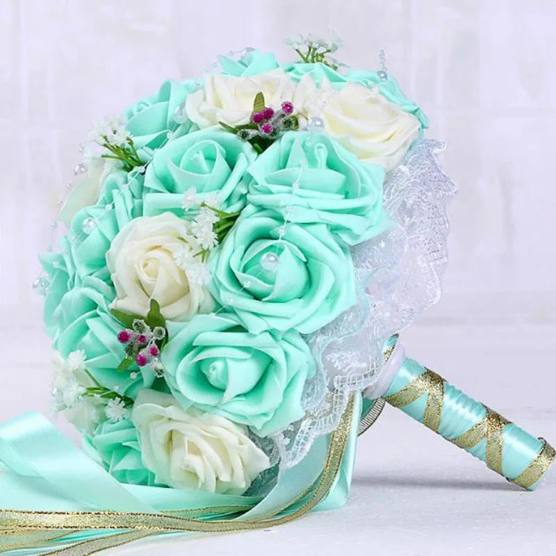 Wedding Bridal Flower