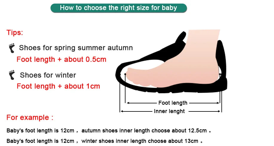 Newborn Toddler Baby Shoes Girl Baby Crib Shoes Princess Flower Bow Baby Cotton Sole First Walker Sneakers 0-18 Months