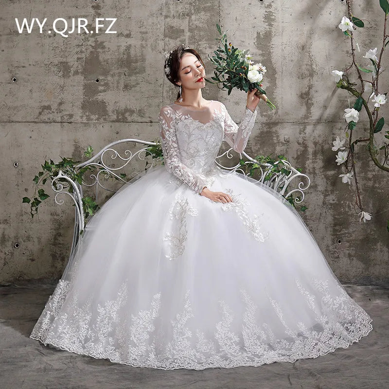 Wedding GOWNS Dress