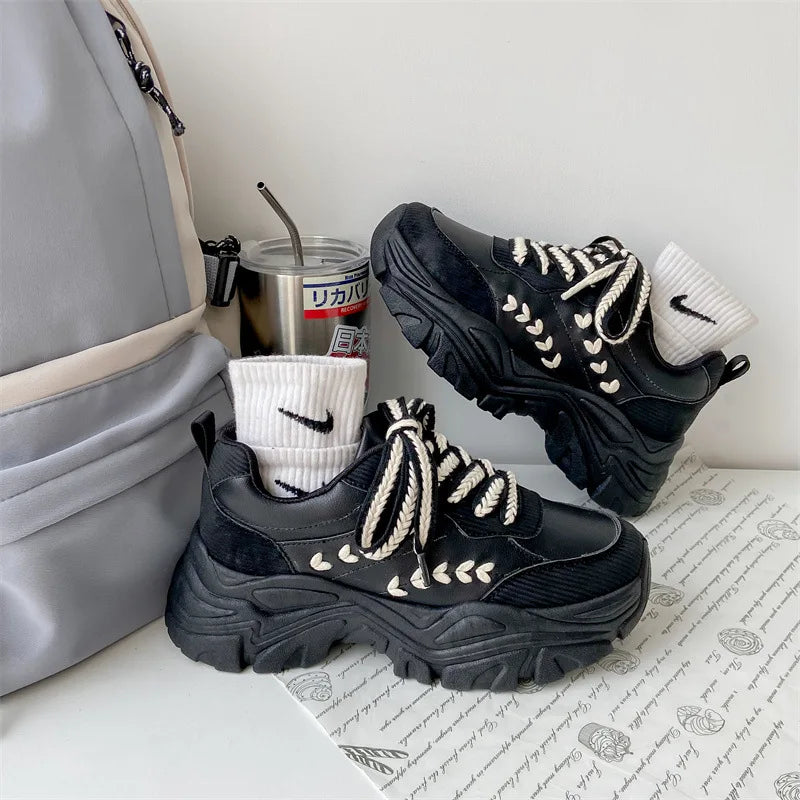 New Original Quality Fashion Design Shoes Custom OEM Casual Shoes Luxury Sneakers for Woman Sport Running Shoes