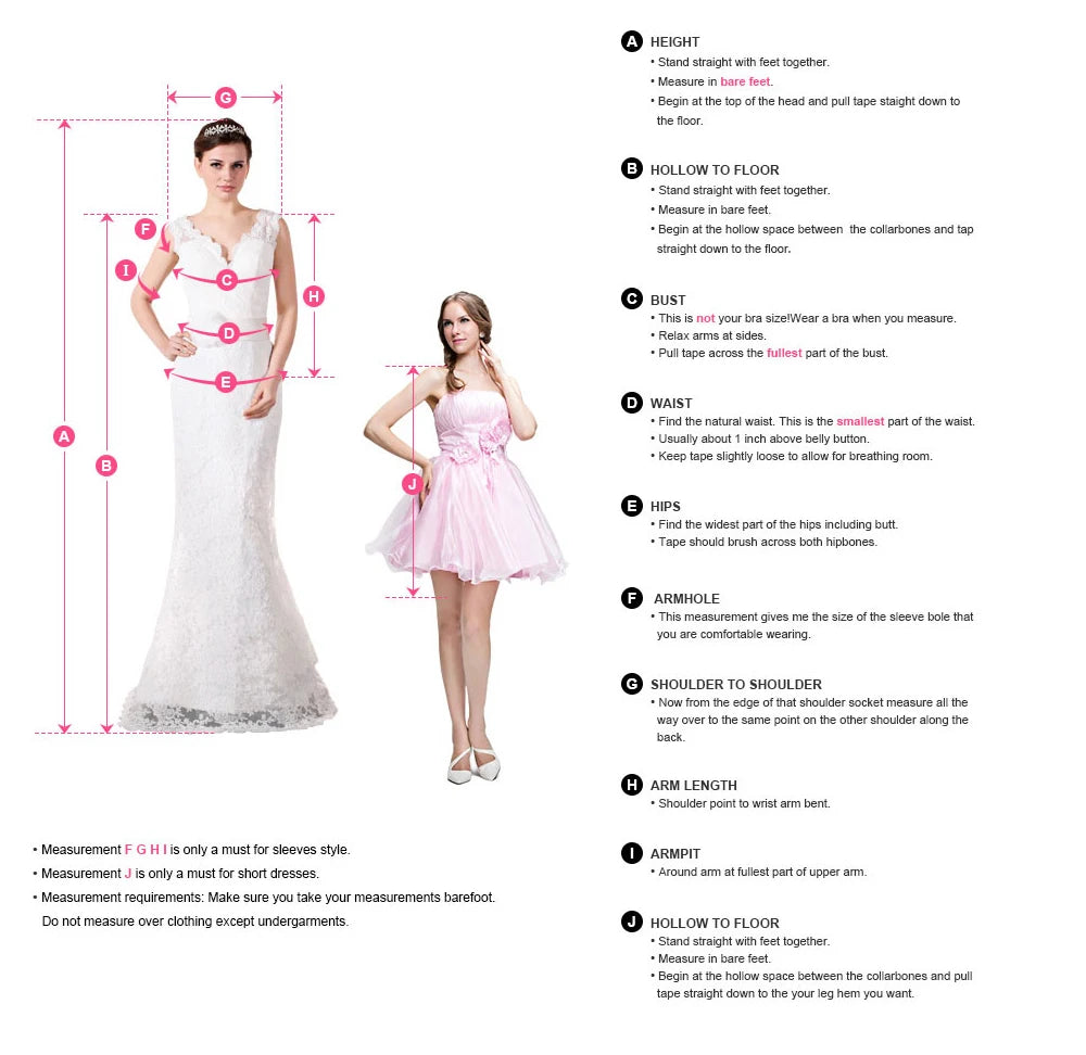 LUXURY GALA DRESS