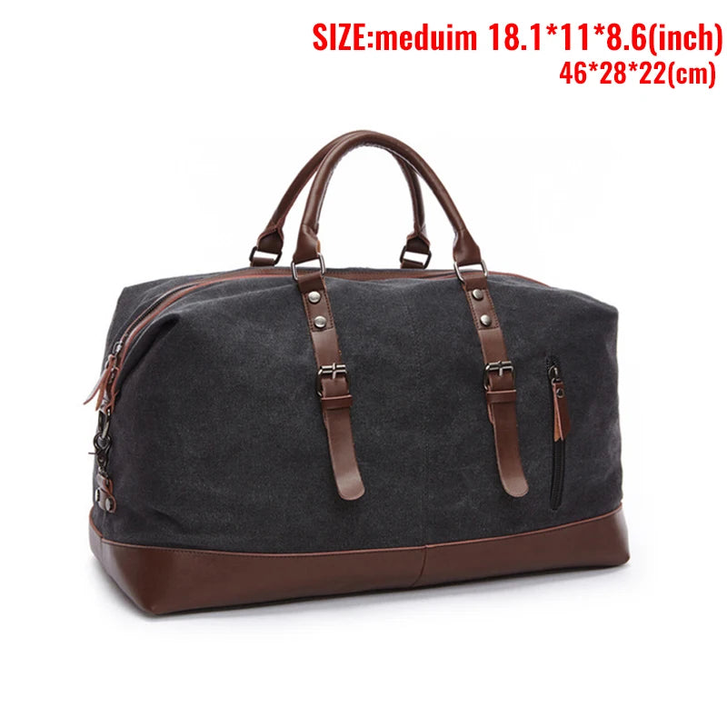 Men Travel Bags