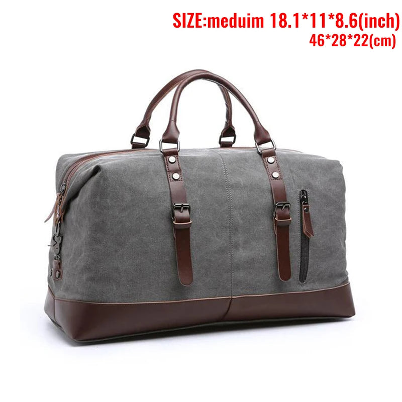 Men Travel Bags