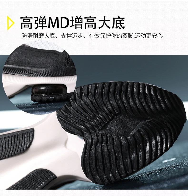 men shoes Sneakers Male tenis Luxury shoes Mens casual Shoes Trainer Race Breathable Shoes fashion loafers running Shoes for men