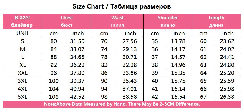 Women Blazer Suit for Office