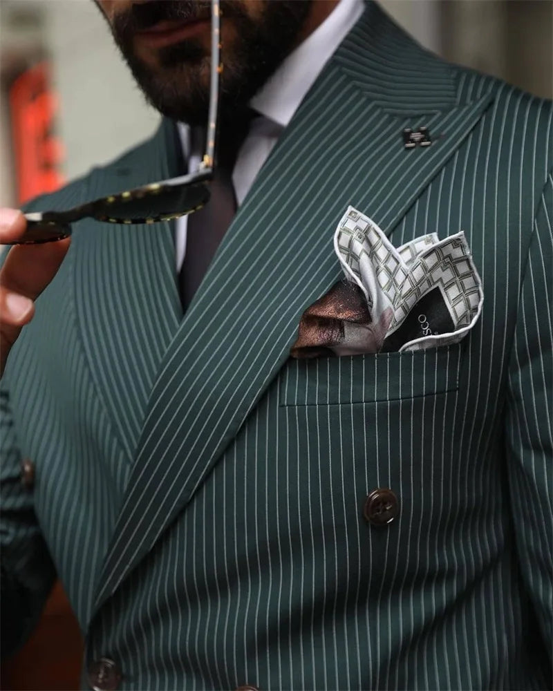 Formal Wedding Suits Fit