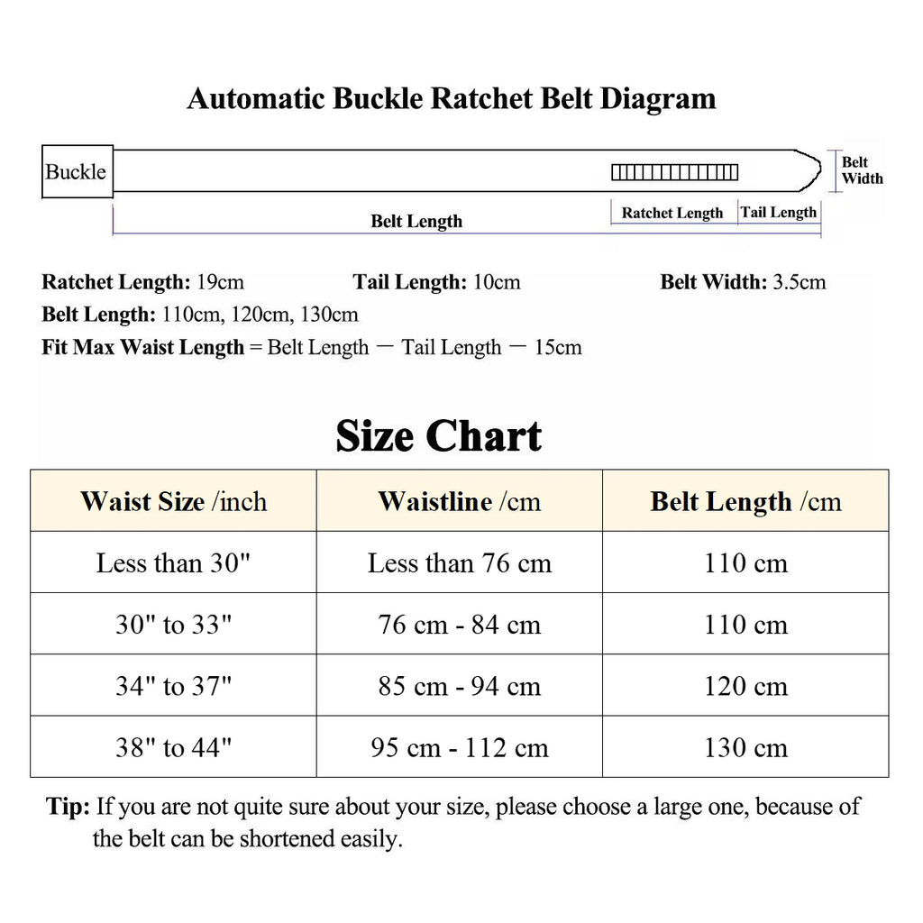 High Quality Mens BeltS