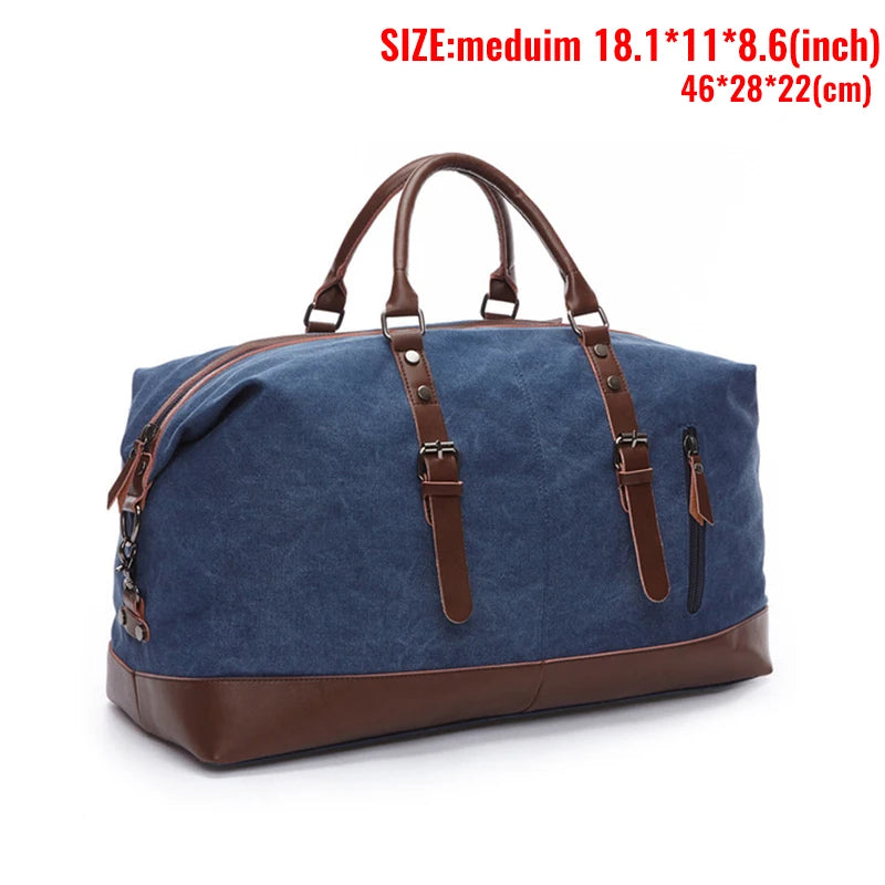 Men Travel Bags