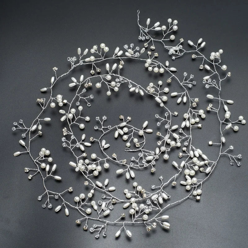 Wedding Hair Jewelry