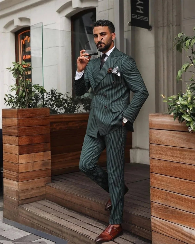 Formal Wedding Suits Fit