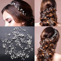 Wedding Hair Jewelry