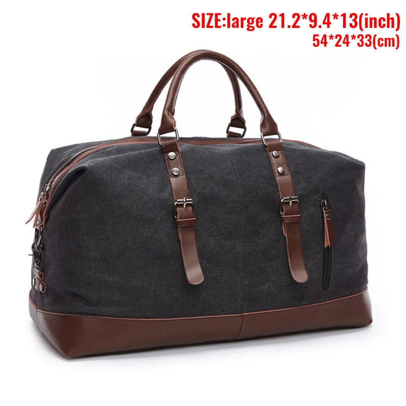 Men Travel Bags