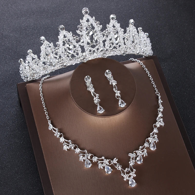 Bridal Jewelry Sets Wedding