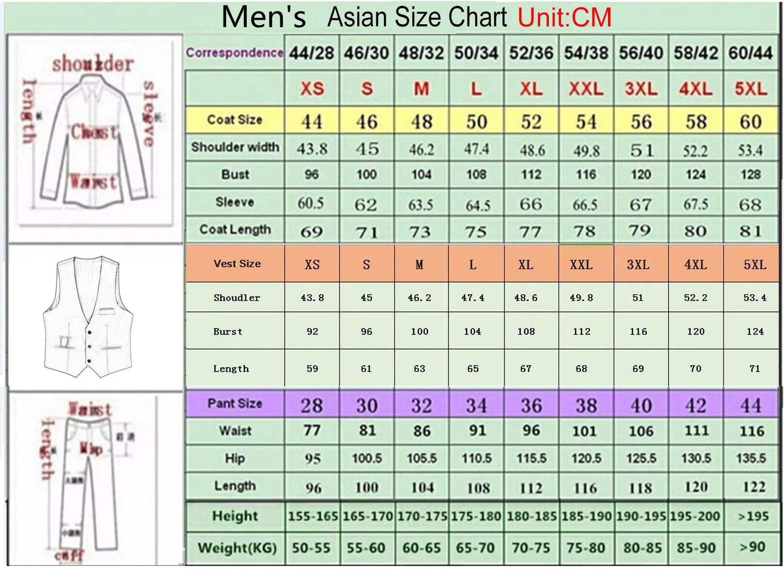 FASHIONABLE MEN BLAZER