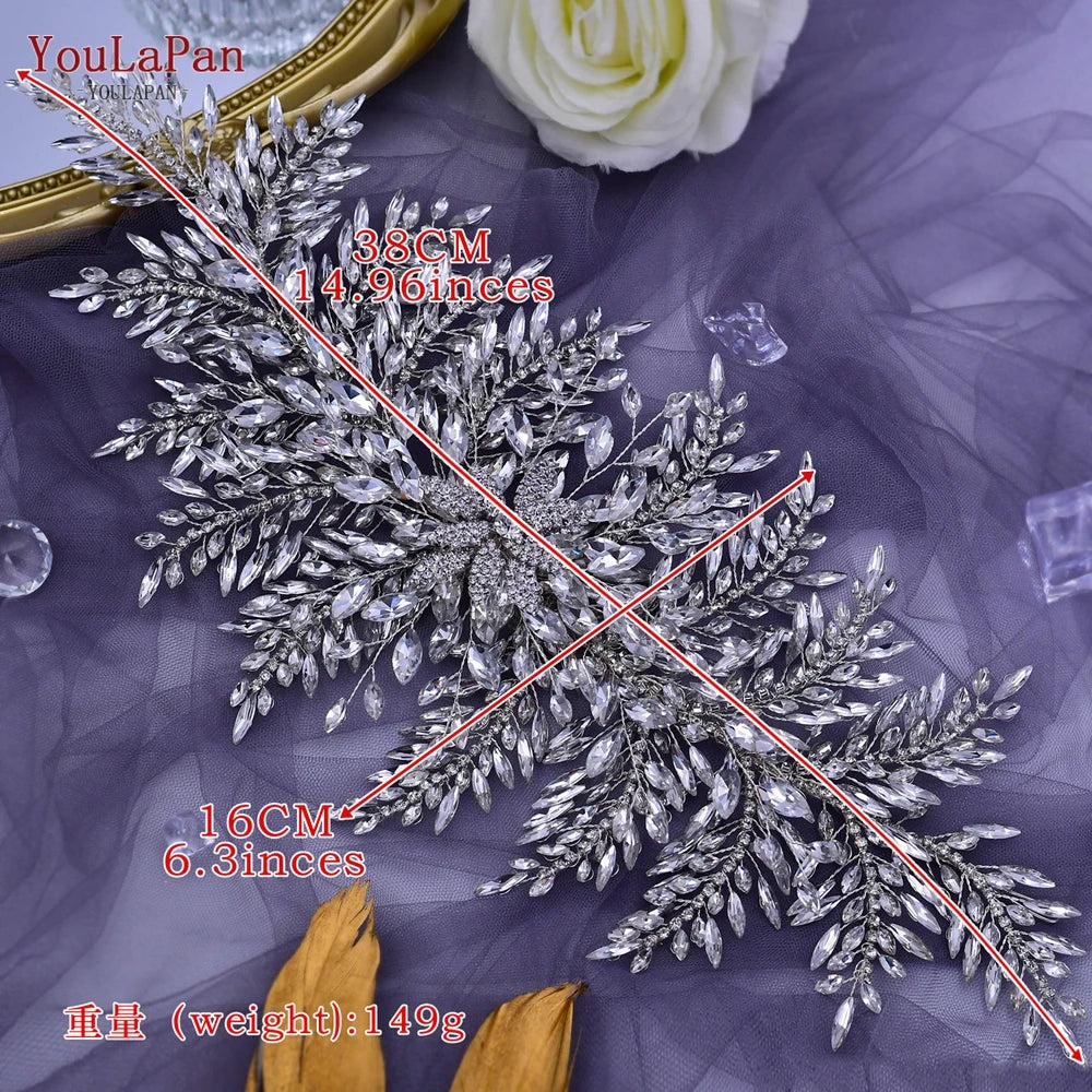 Wedding Accessories Bridal