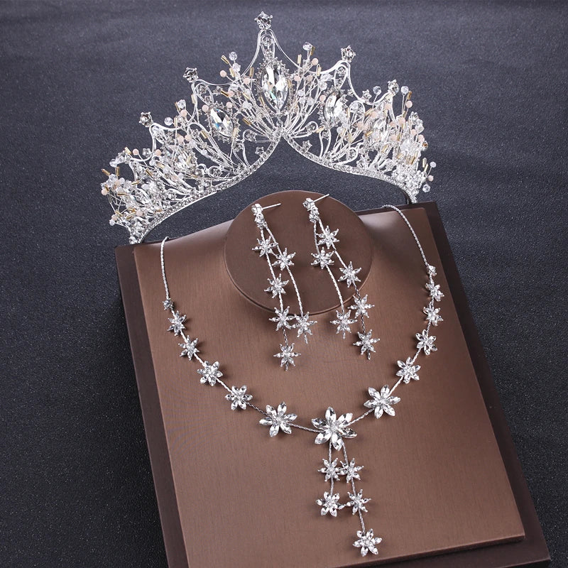 Bridal Jewelry Sets Wedding