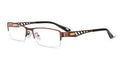 Men's Business Sun Transition Photochromic Reading Glasses Men Women Hyperopia diopters Presbyopia Glass +0.25 +1.0 +1.5 +2.0