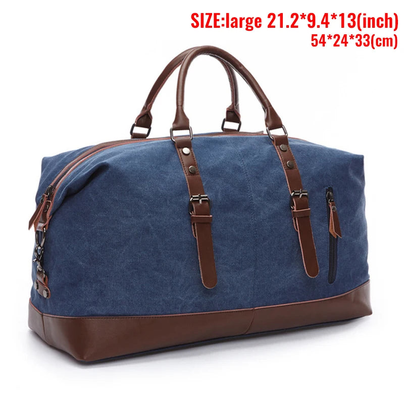 Men Travel Bags