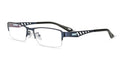 Men's Business Sun Transition Photochromic Reading Glasses Men Women Hyperopia diopters Presbyopia Glass +0.25 +1.0 +1.5 +2.0