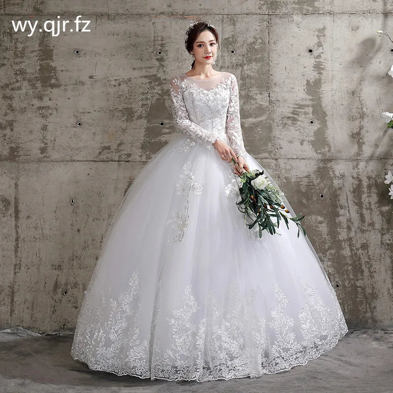 Wedding GOWNS Dress