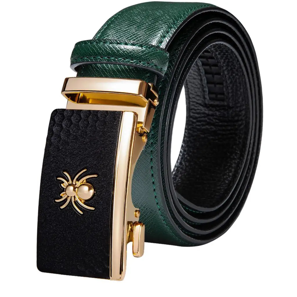 High Quality Mens BeltS