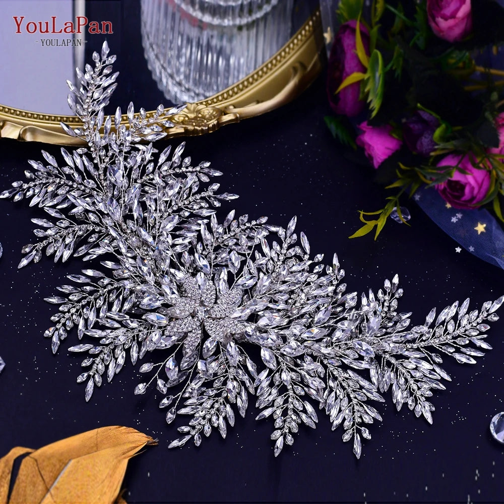 Wedding Accessories Bridal