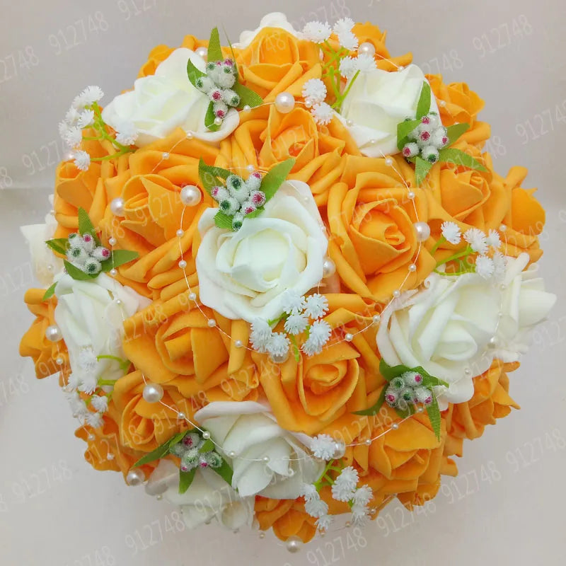 Wedding Bridal Flower