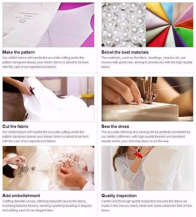 Luxury Gowns wedding Dress