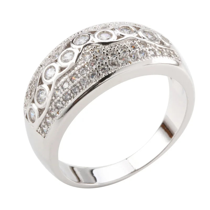 Luxury Wedding Jewelry
