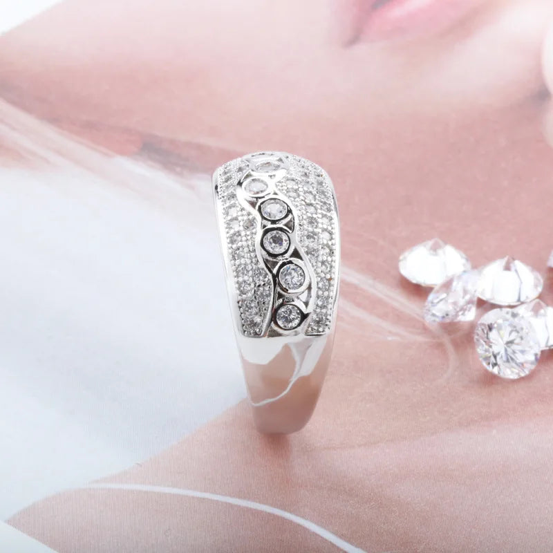 Luxury Wedding Jewelry