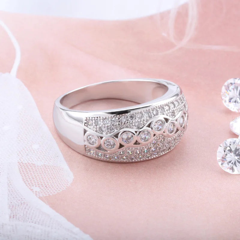 Luxury Wedding Jewelry