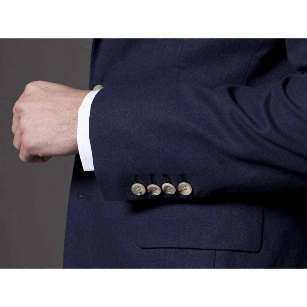 fashionable suit