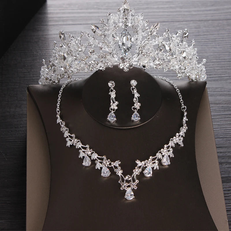 Bridal Jewelry Sets Wedding