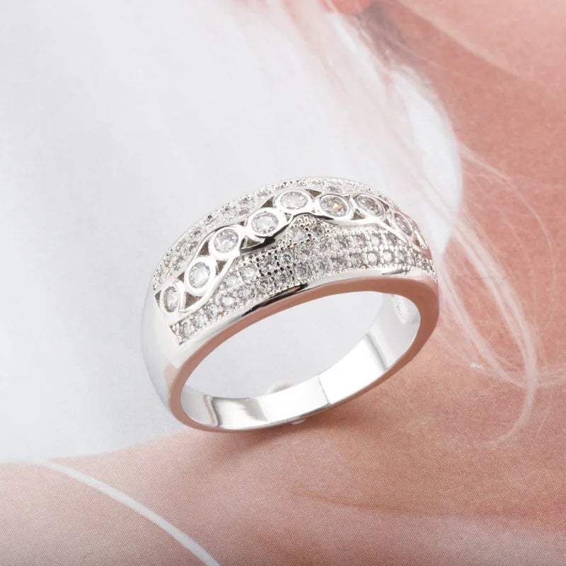 Luxury Wedding Jewelry