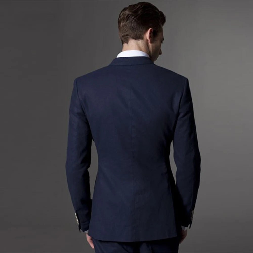 fashionable suit
