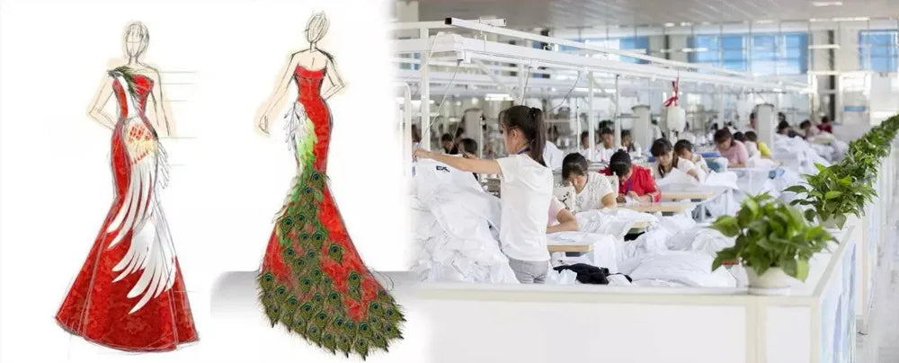 beautiful girl Dresses