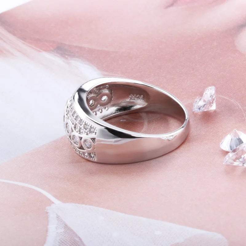 Luxury Wedding Jewelry