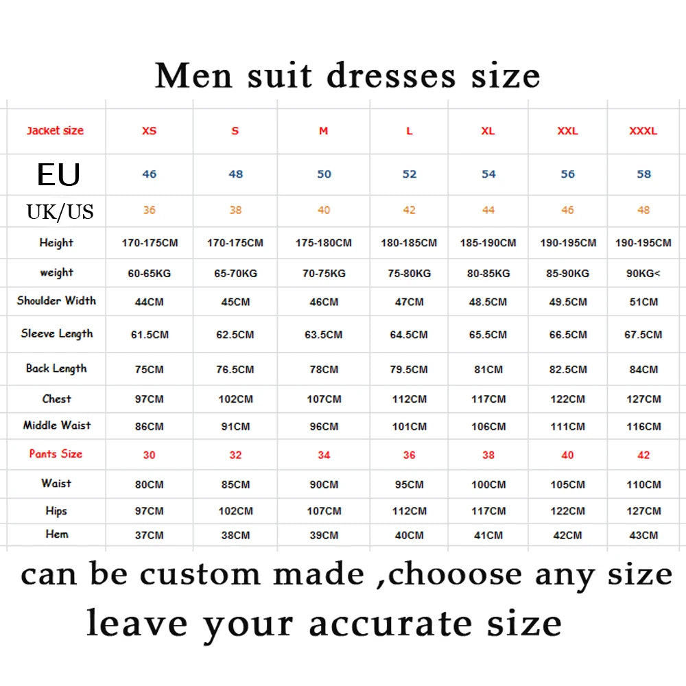FASHIONABLE MEN BLAZER