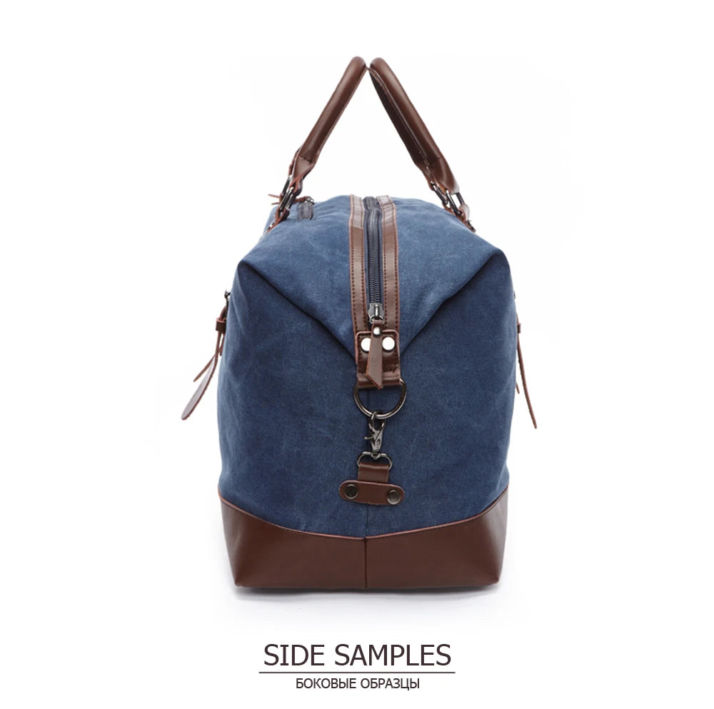 Men Travel Bags