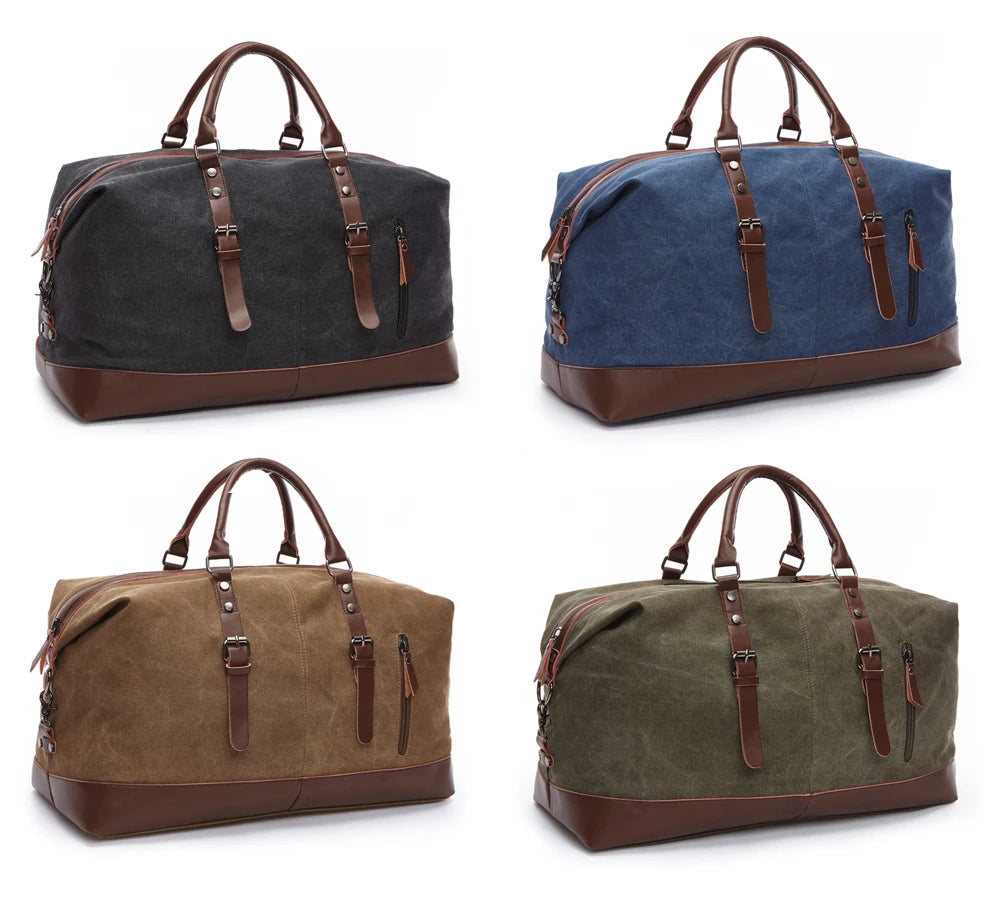 Men Travel Bags