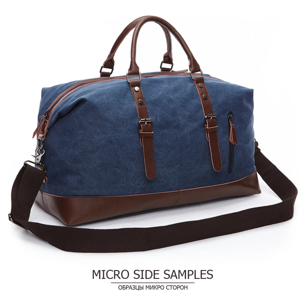 Men Travel Bags