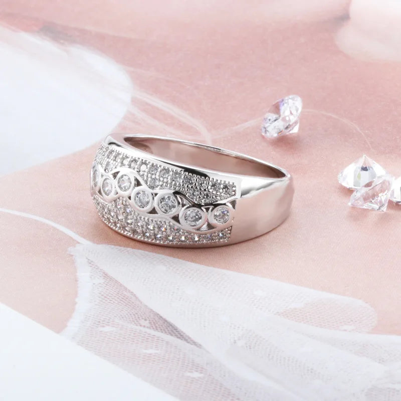Luxury Wedding Jewelry