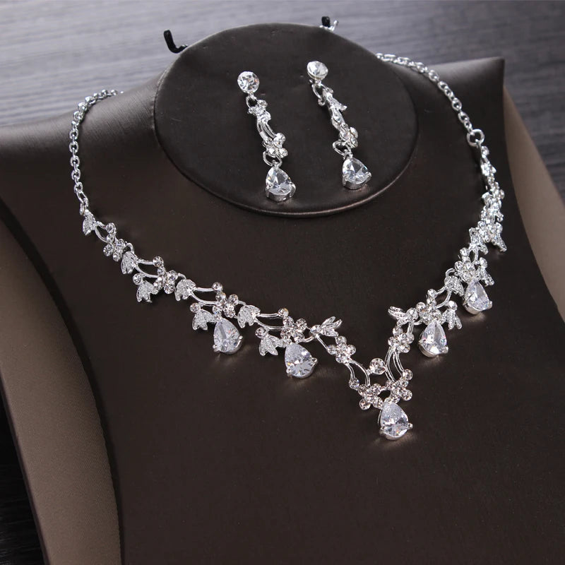 Bridal Jewelry Sets Wedding