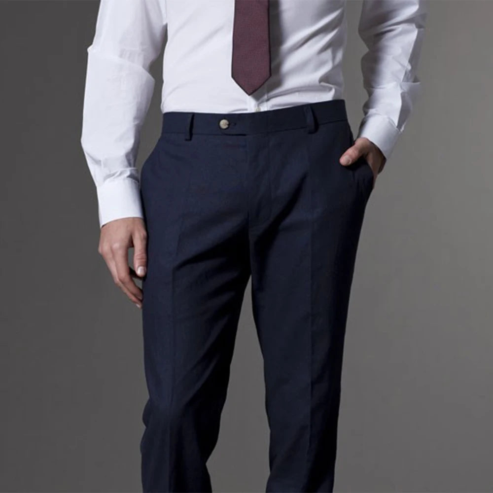 fashionable suit