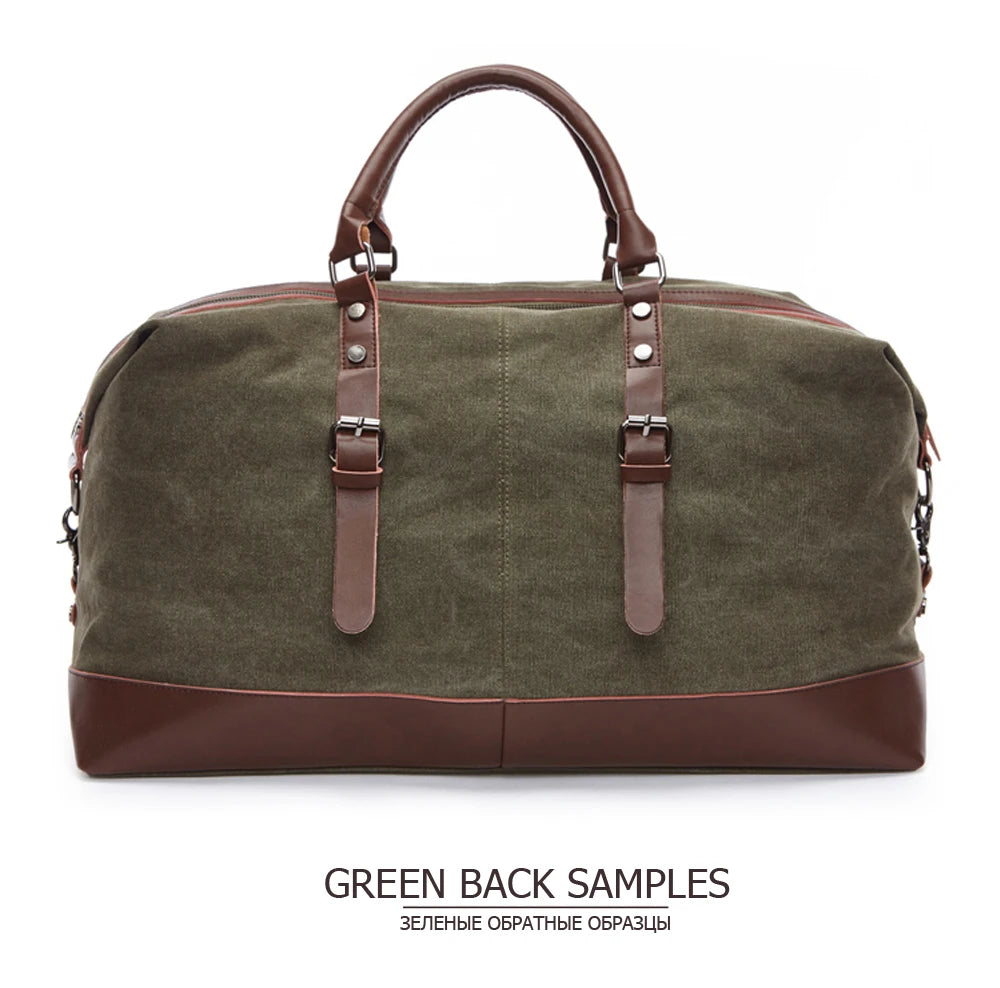Men Travel Bags