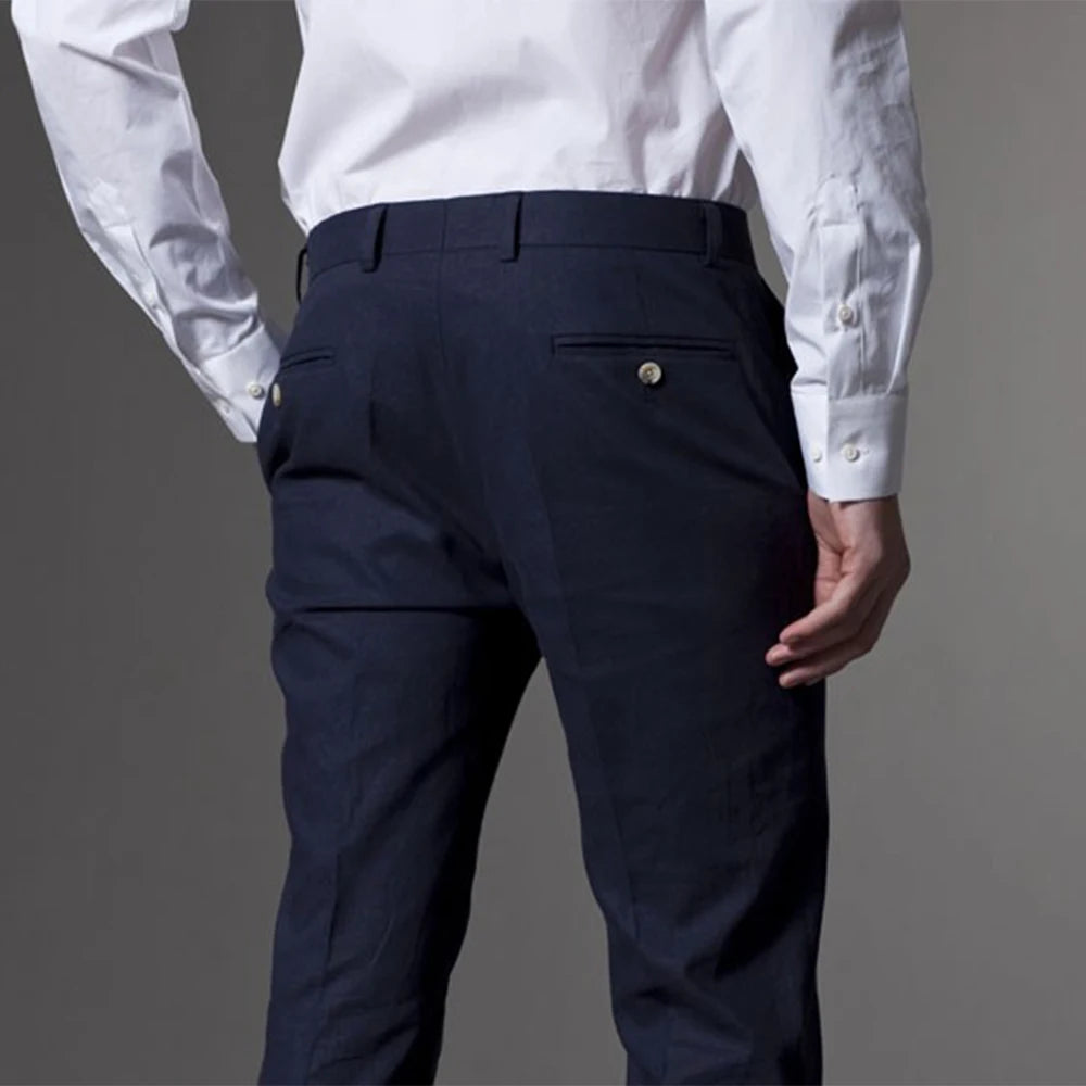 fashionable suit